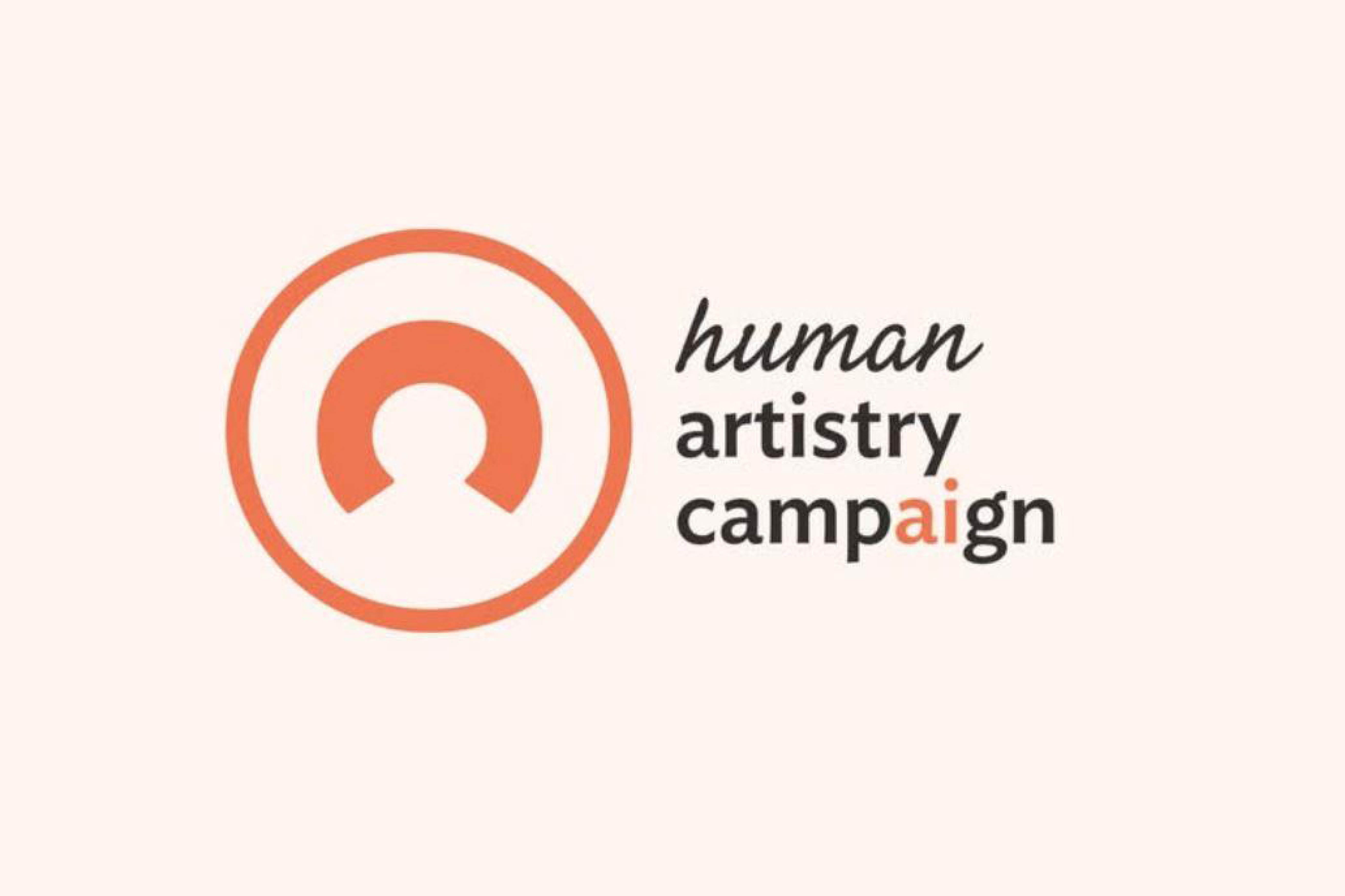 AUTODIA supports Human Artistry Campaign for AI